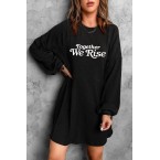 Black Together We Ri...